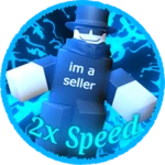 Speed x2