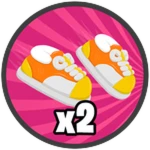 Speed x2