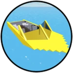 Speedboat