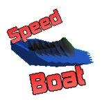Speedboat
