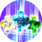 Speedster Legends Bundle