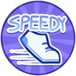 Speedy