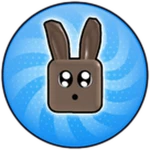 Speedy Bunny Pet