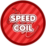 Speedy Coil