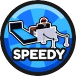 Speedy Droppers!