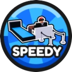 Speedy Droppers