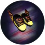 Speedy Shoes