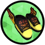 Speedy Shoes