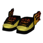 Speedy Shoes