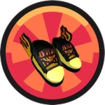 Speedy Shoes