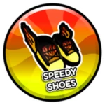 Speedy Shoes