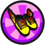 Speedy Shoes