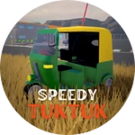Speedy TukTuk