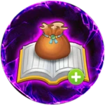 Spell Inventory