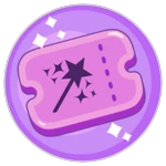 Spellbound Prize Track