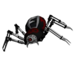 Spider Bot