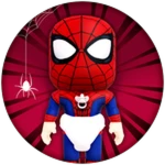 🕸️ Spider Boy 🕷️