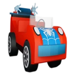 Spider Car