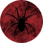 SPIDER FRIEND!