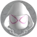 Spider-Gwen Variant Costume