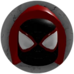 Spider-Man: Into the Spider-Verse Variant Costume