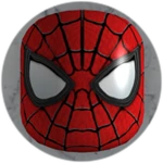 Spider-Man PS4 Variant Costume