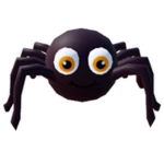 Spider morph