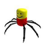 Spider morph