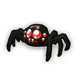 Spider Pet (LIMITED)