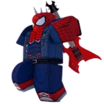 Spider Punk
