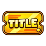 Spider Title [LIMITED]