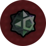 Spike Ball Skin