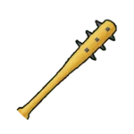 Spike Bat