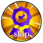 SPIN SKIP