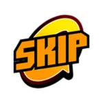 Spin Skipping