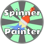 Spinner Painter