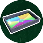 Spinner Tray
