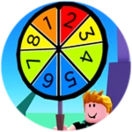 Spinning Wheel