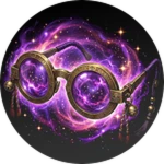 Spirit Glasses