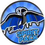 Spirit Pack!