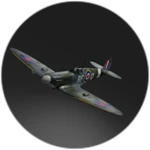 Spitfire Mk Vc [Premium]