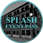 Splash 2026 Event Pass