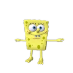 Sponge Bob Morph
