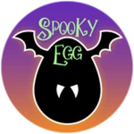 Spooky Egg