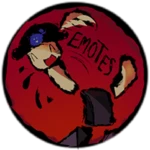 SPOOKY Emote Pack