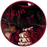 SPOOKY Skin Pack