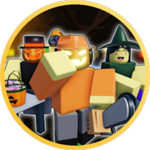 👻Spooky Tower Skins [Bundle]