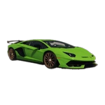 Sports Car 2