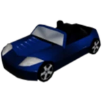 Sports Car