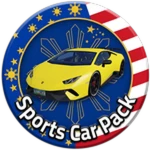 Sports Car Pack